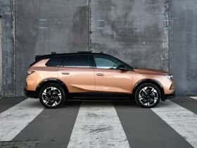 Opel Grandland (2025) thumbnail 5