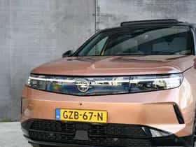 Opel Grandland (2025) thumbnail 44
