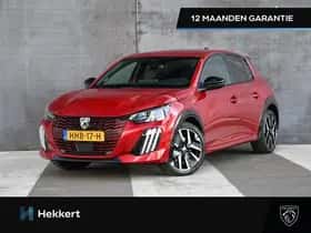 Peugeot 208 (2025)