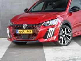 Peugeot 208 (2025) thumbnail 2