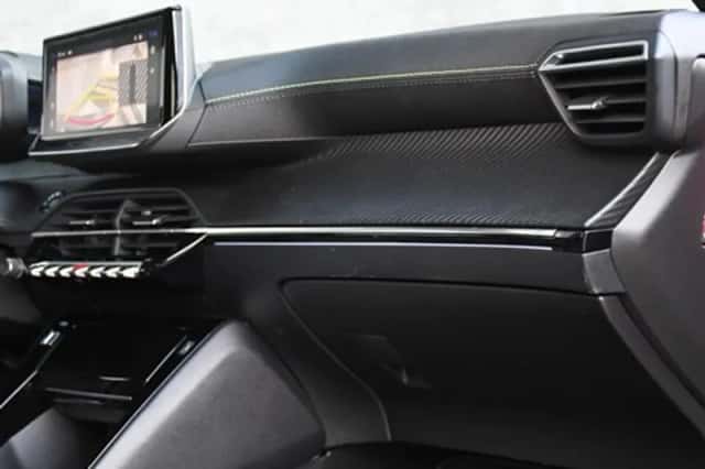 Peugeot 208 (2025) thumbnail 11
