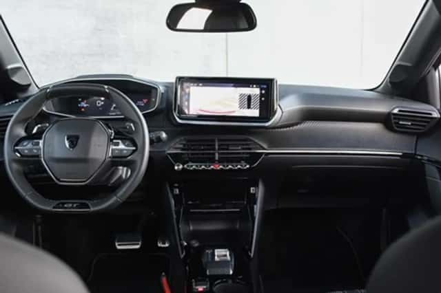 Peugeot 208 (2025) thumbnail 15