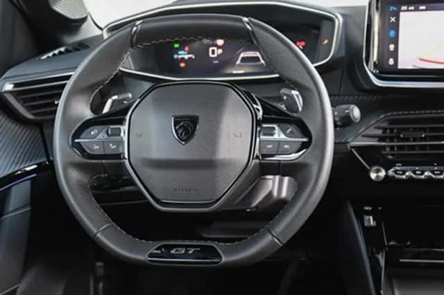 Peugeot 208 (2025) thumbnail 16