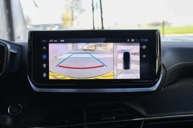 Peugeot 208 (2025) thumbnail 19