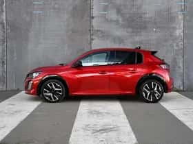 Peugeot 208 (2025) thumbnail 3
