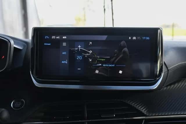 Peugeot 208 (2025) thumbnail 21