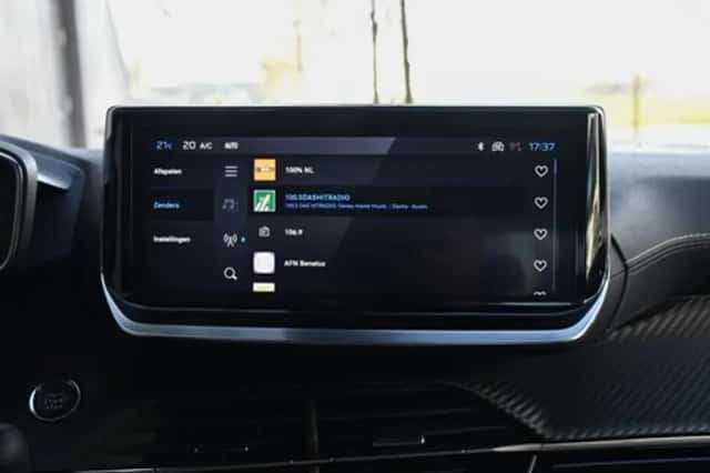 Peugeot 208 (2025) thumbnail 23