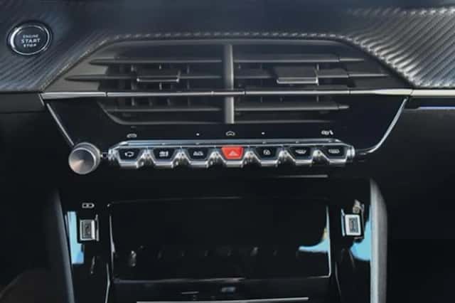 Peugeot 208 (2025) thumbnail 24