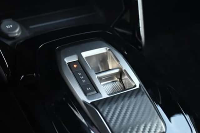 Peugeot 208 (2025) thumbnail 26