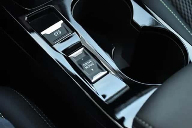 Peugeot 208 (2025) thumbnail 27