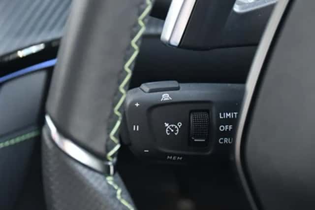 Peugeot 208 (2025) thumbnail 30