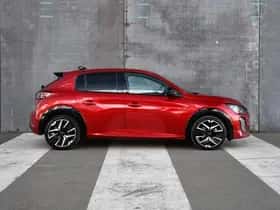 Peugeot 208 (2025) thumbnail 4