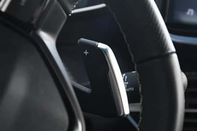 Peugeot 208 (2025) thumbnail 31