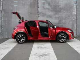 Peugeot 208 (2025) thumbnail 35