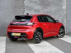 Peugeot 208 (2025) thumbnail 5