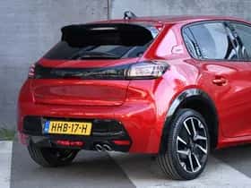 Peugeot 208 (2025) thumbnail 6