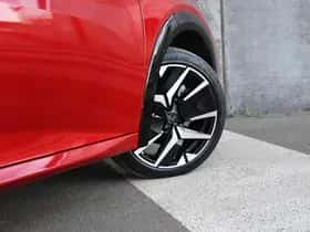 Peugeot 208 (2025) thumbnail 7