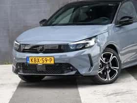 Opel Corsa (2026) thumbnail 2
