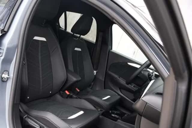 Opel Corsa (2026) thumbnail 11