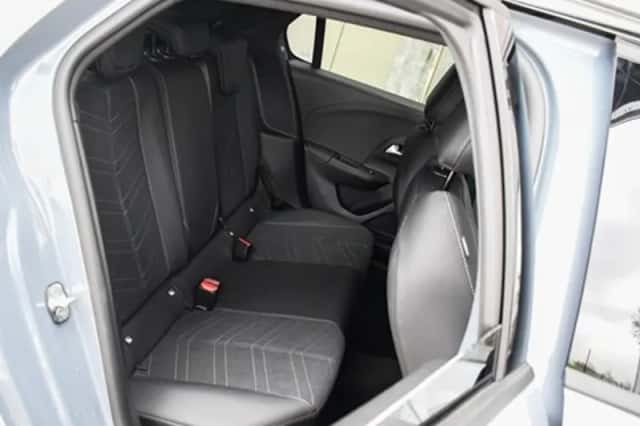 Opel Corsa (2026) thumbnail 13