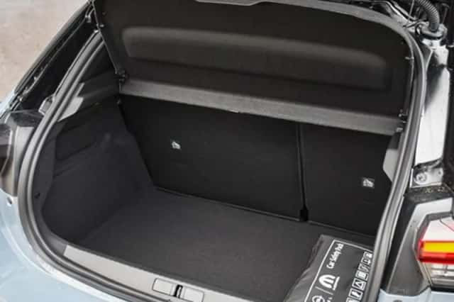Opel Corsa (2026) thumbnail 14