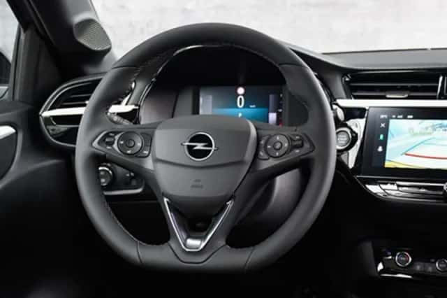 Opel Corsa (2026) thumbnail 16