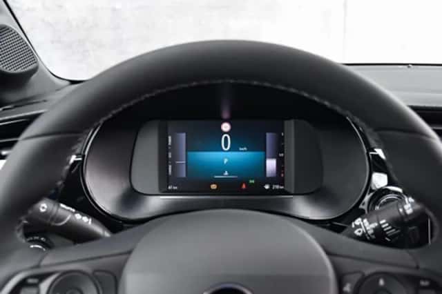 Opel Corsa (2026) thumbnail 17