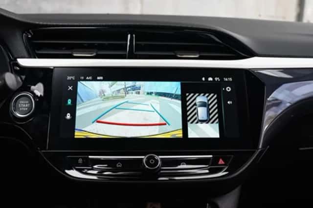 Opel Corsa (2026) thumbnail 18