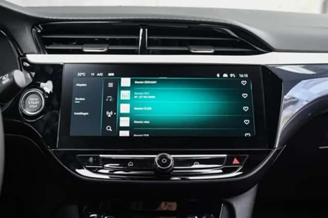 Opel Corsa (2026) thumbnail 19