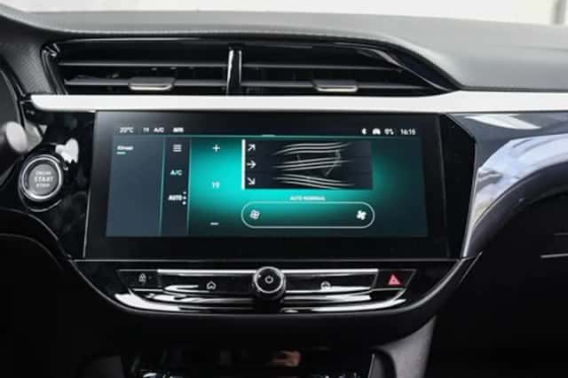 Opel Corsa (2026) thumbnail 20