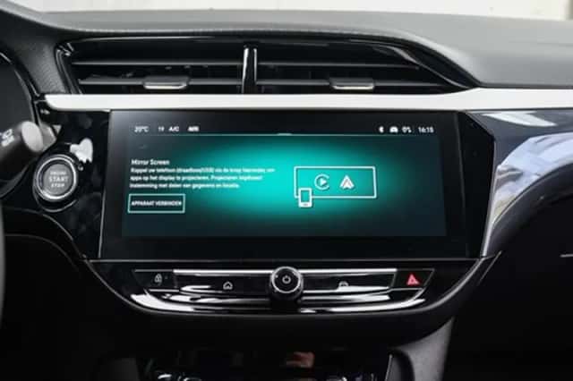 Opel Corsa (2026) thumbnail 21