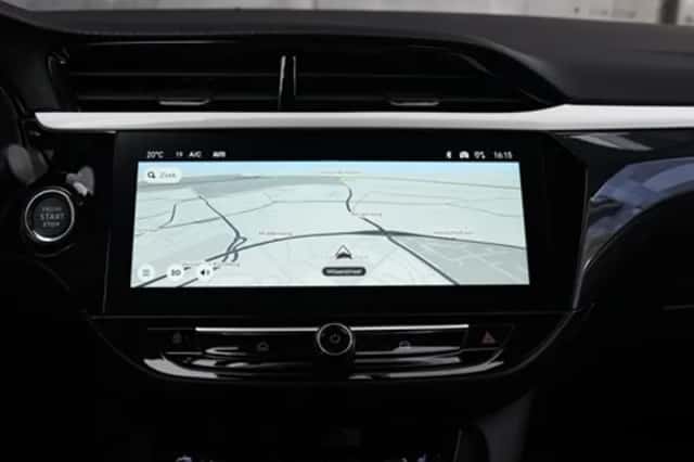 Opel Corsa (2026) thumbnail 22