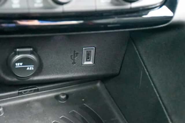 Opel Corsa (2026) thumbnail 26