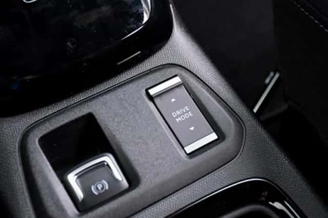 Opel Corsa (2026) thumbnail 29