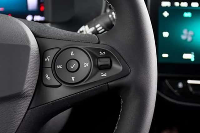 Opel Corsa (2026) thumbnail 30