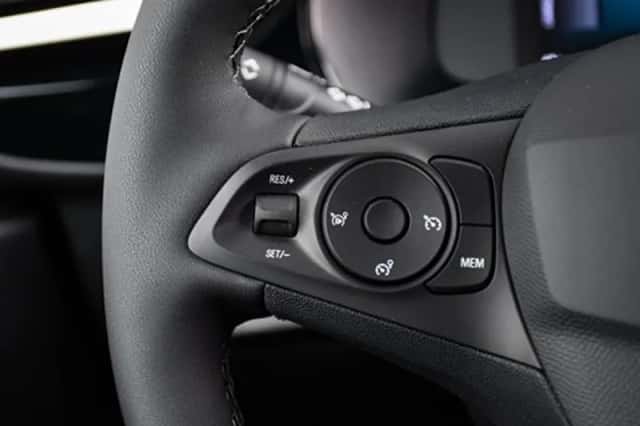 Opel Corsa (2026) thumbnail 31