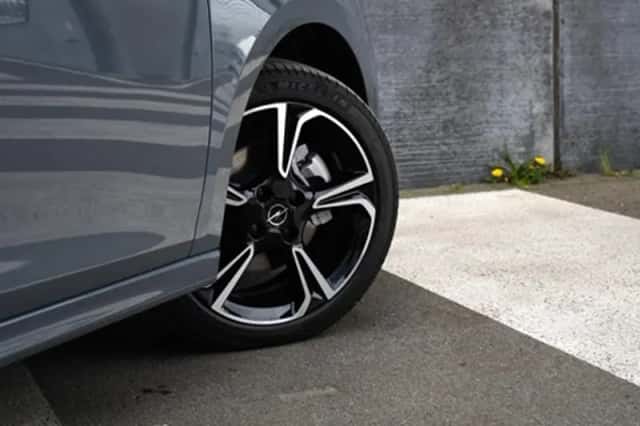 Opel Corsa (2026) thumbnail 7