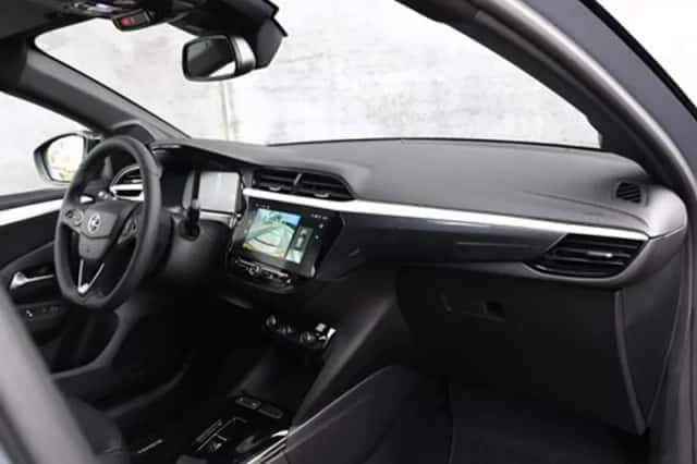 Opel Corsa (2026) thumbnail 10