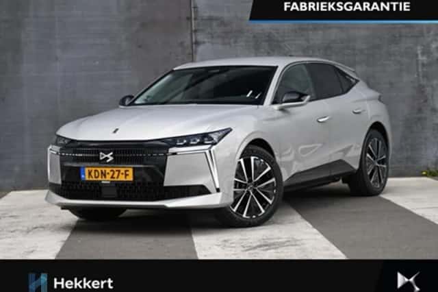 DS 4 (2026)