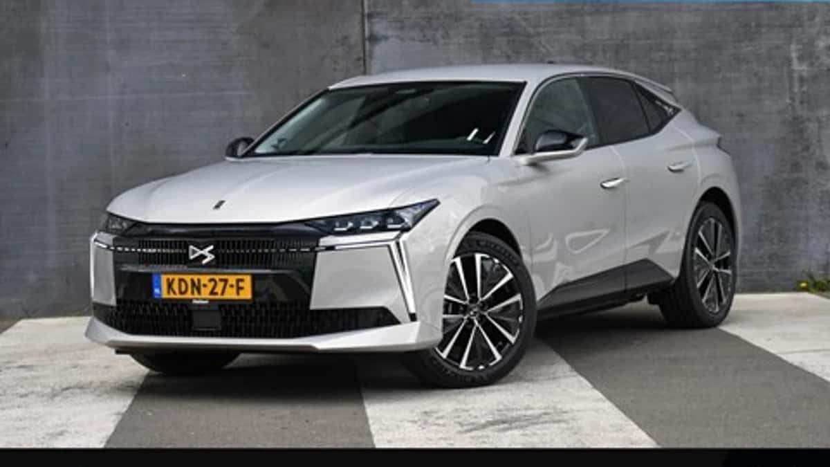DS 4 (2026) — foto 1