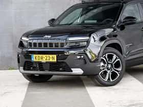 Jeep Avenger (2026) thumbnail 2