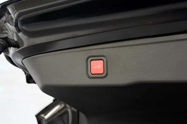 Jeep Avenger (2026) thumbnail 17