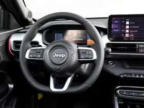 Jeep Avenger (2026) thumbnail 19