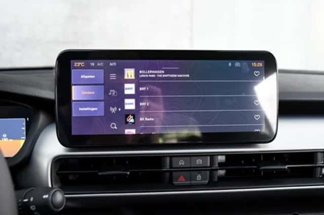 Jeep Avenger (2026) thumbnail 21