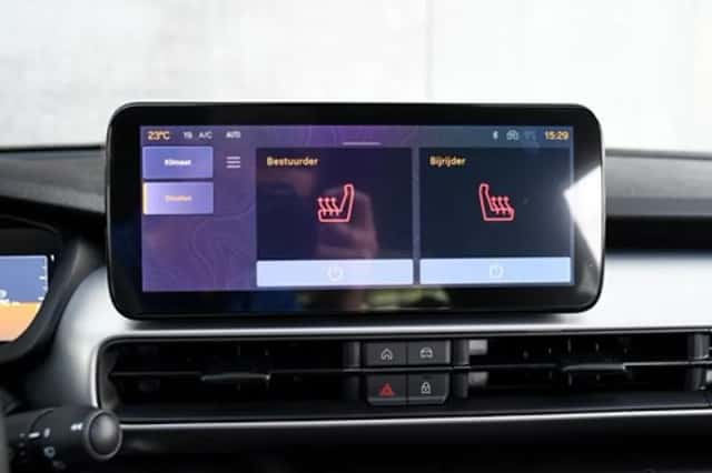 Jeep Avenger (2026) thumbnail 24