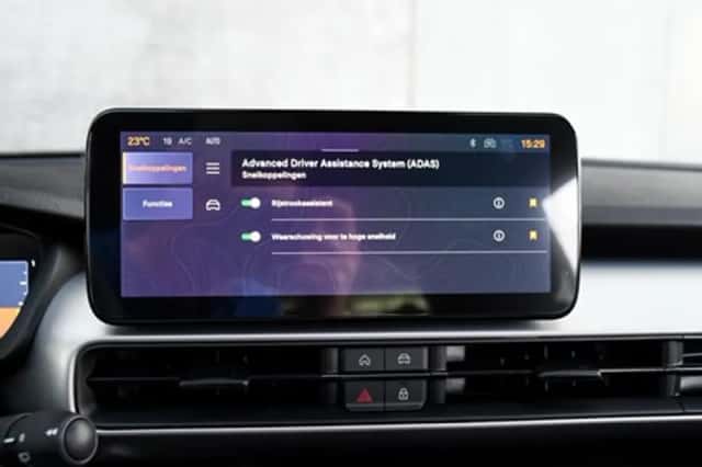 Jeep Avenger (2026) thumbnail 25