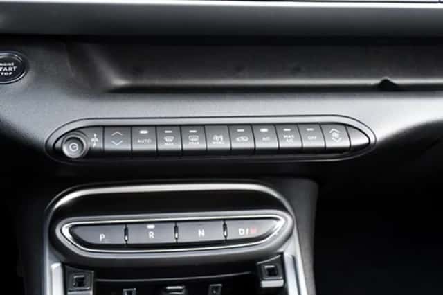 Jeep Avenger (2026) thumbnail 29