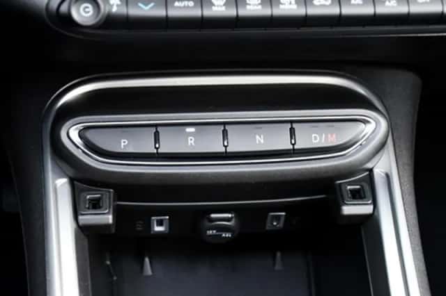 Jeep Avenger (2026) thumbnail 30
