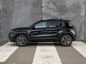 Jeep Avenger (2026) thumbnail 4
