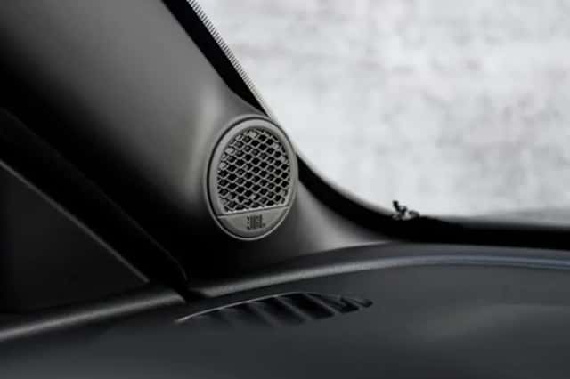 Jeep Avenger (2026) thumbnail 37
